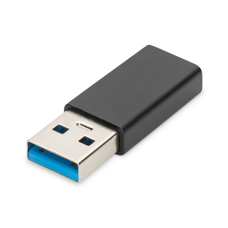 Digitus Adapter , AK-300524-000-S , USB-A to USB-C