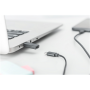 Digitus Adapter , AK-300524-000-S , USB-A to USB-C