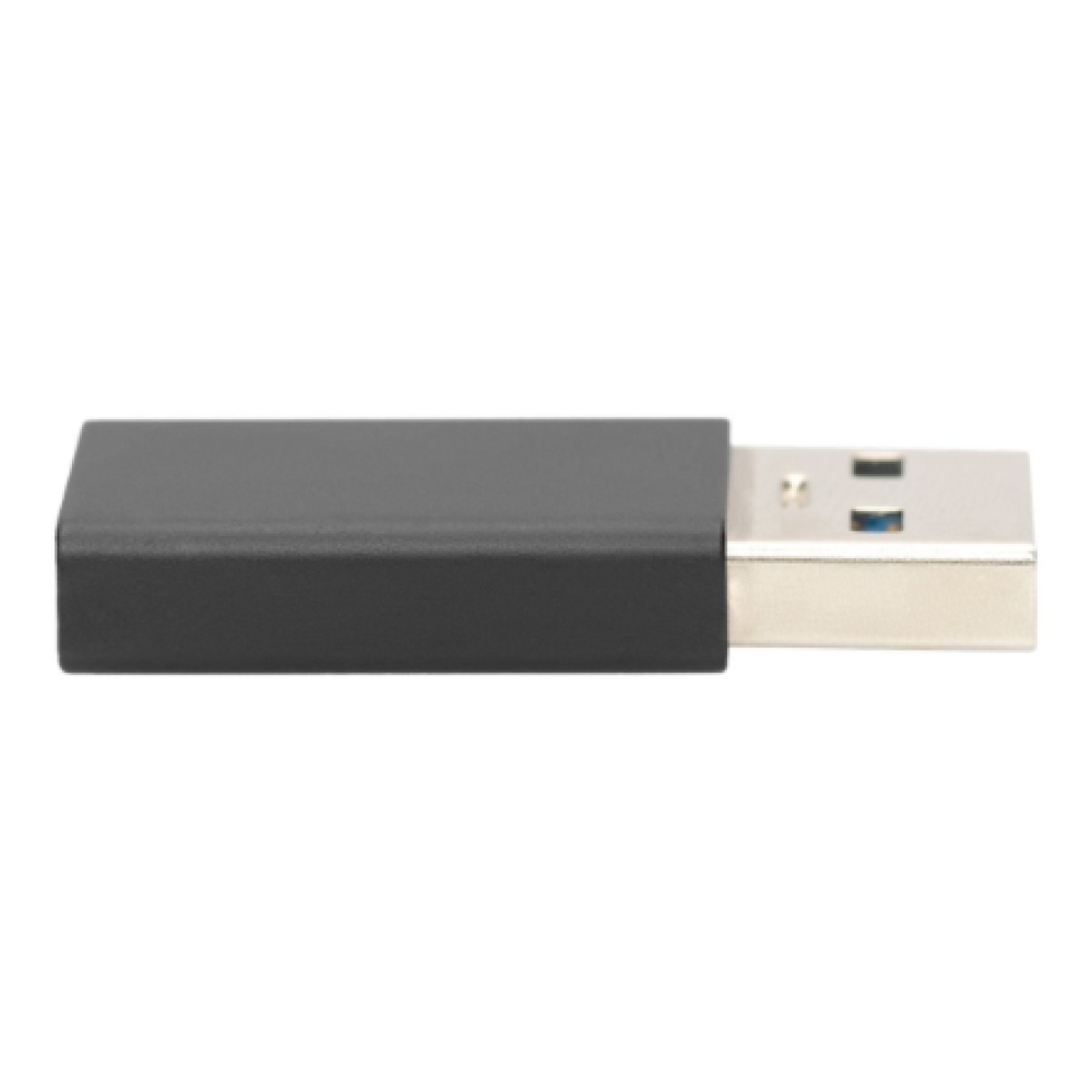Digitus Adapter , AK-300524-000-S , USB-A to USB-C