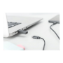 Digitus Adapter , AK-300524-000-S , USB-A to USB-C