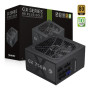 Gamemax PSU , GX 750GF , 750 W , Gold , Full Modular