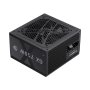 Gamemax PSU , GX 750GF , 750 W , Gold , Full Modular