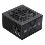 Gamemax PSU , GX 750GF , 750 W , Gold , Full Modular