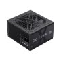 Gamemax PSU , GX 750GF , 750 W , Gold , Full Modular