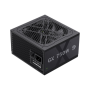 Gamemax PSU , GX 750GF , 750 W , Gold , Full Modular