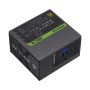 Gamemax PSU , GX 750GF , 750 W , Gold , Full Modular