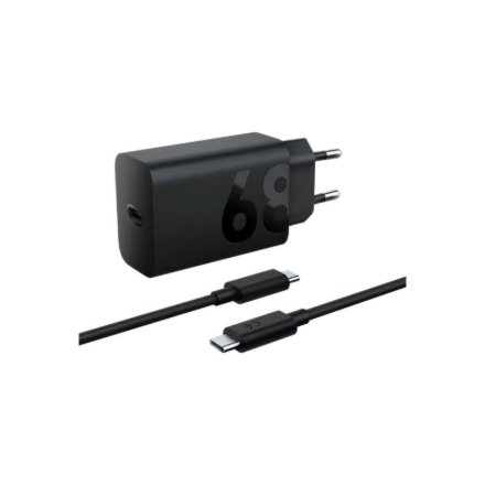 Lenovo , ZG38C05739 , USB-C Wall Charger , 68 W