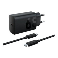 Lenovo , ZG38C05739 , USB-C Wall Charger , 68 W