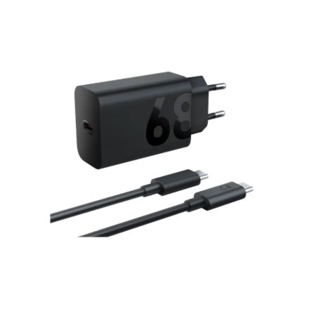 Lenovo , ZG38C05739 , USB-C Wall Charger , 68 W