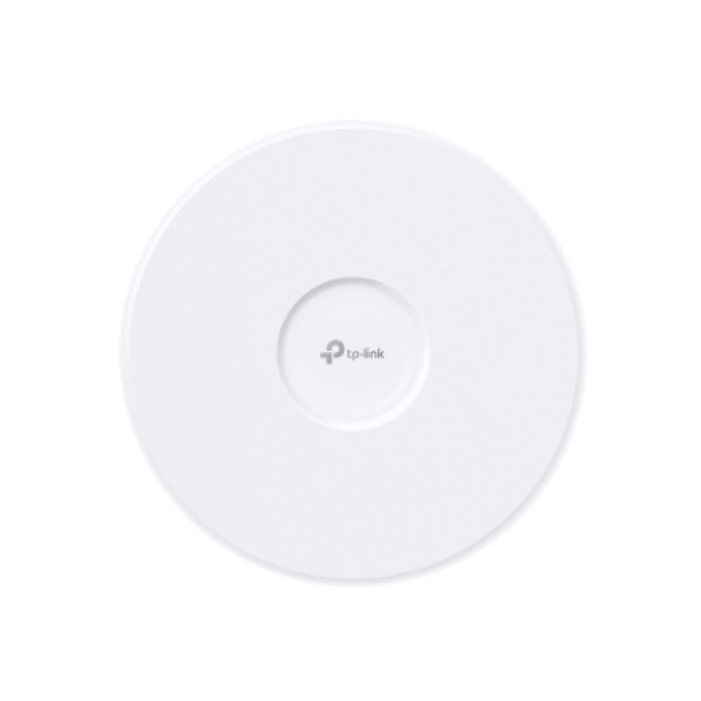 TP-LINK EAP773 Omada BE9300 Ceiling Mount Tri-Band Wi-Fi 7 Access Point , TP-LINK