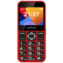 myPhone , Halo 3 , Red , 2.31 , IPS , 32 MB , 32 MB , Single SIM , Main camera resolution 0.3 MP , 1000 mAh