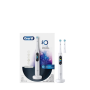 Oral-B , Electric Toothbrush , iO8 Series , Rechargeable , For adults , Number of brush heads included 1 , Number of teeth brushing modes 6 , White Alabaster