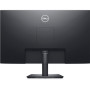 Dell , LCD Monitor , E2423H , 24 , VA , FHD , 16:9 , 60 Hz , 5 ms , 1920 x 1080 , 250 cd/m² , Black , Warranty 36 month(s)