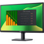Dell , LCD Monitor , E2423H , 24 , VA , FHD , 16:9 , 60 Hz , 5 ms , 1920 x 1080 , 250 cd/m² , Black , Warranty 36 month(s)