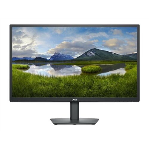 Dell , LCD Monitor , E2423H , 24 , VA , FHD , 16:9 , 60 Hz , 5 ms , 1920 x 1080 , 250 cd/m² , Black , Warranty 36 month(s)