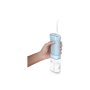 Philips Oral Irrigator , HX3333/24 Compact Flosser 1000 , 200 ml , Number of heads 1 , Blue