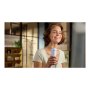 Philips Oral Irrigator , HX3333/24 Compact Flosser 1000 , 200 ml , Number of heads 1 , Blue