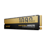 Lexar SSD , NM1090 Pro , 4000 GB , SSD form factor M.2 2280 , Solid-state drive interface PCIe Gen 5x4 , Read speed 14000 MB/s , Write speed 13000 MB/s