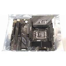 SALE OUT. ASUS ROG STRIX Z790-F GAMING WIFI , Asus ROG STRIX Z790-F GAMING WIFI , Processor family Intel , Processor socket LGA1700 , DDR5 DIMM , Memory slots 4 , Supported hard disk drive interfaces SATA, M.2 , Number of SATA connectors 4 , Chipset Intel