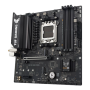 Asus TUF GAMING A620AM-PLUS WIFI , Processor family AMD , Processor socket AM5 , DDR5 SDRAM , Supported hard disk drive interfaces SATA, M.2