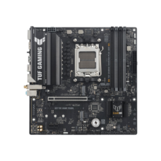 Asus TUF GAMING A620AM-PLUS WIFI , Processor family AMD , Processor socket AM5 , DDR5 SDRAM , Supported hard disk drive interfaces SATA, M.2