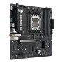 Asus TUF GAMING A620AM-PLUS WIFI , Processor family AMD , Processor socket AM5 , DDR5 SDRAM , Supported hard disk drive interfaces SATA, M.2