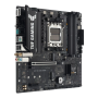 Asus TUF GAMING A620AM-PLUS WIFI , Processor family AMD , Processor socket AM5 , DDR5 SDRAM , Supported hard disk drive interfaces SATA, M.2