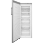 INDESIT Freezer UI6 1 S.1 Energy efficiency class F Upright Free standing Height 167 cm Total net capacity 233 L Silver