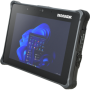 Durabook R8 Rugged Tablet 8 , Black, Sunlight Readable 800nits Touchscreen Display, Intel Core i5-1230U, 8 GB, 128 GB, Wi-Fi, 2 MP, Bluetooth, 5.2, Windows 11 Pro, 800 x 1280 pixels