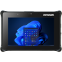 Durabook R8 Rugged Tablet 8 , Black, Sunlight Readable 800nits Touchscreen Display, Intel Core i5-1230U, 8 GB, 128 GB, Wi-Fi, 2 MP, Bluetooth, 5.2, Windows 11 Pro, 800 x 1280 pixels