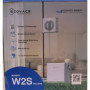 SALE OUT. , Ecovacs WINBOT W2S PRO OMNI Window Cleaning Robot DEMO, WET, DIRTY