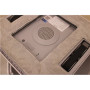 SALE OUT. , Ecovacs WINBOT W2S PRO OMNI Window Cleaning Robot DEMO, WET, DIRTY