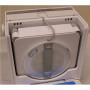 SALE OUT. , Ecovacs WINBOT W2S PRO OMNI Window Cleaning Robot DEMO, WET, DIRTY