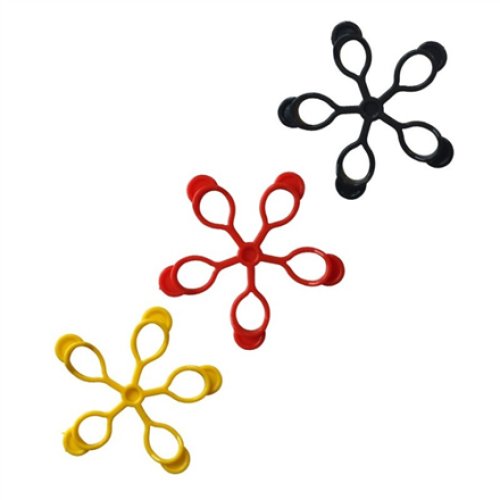 Pure2Improve , Jelly Finger Expander Set