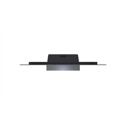 LG OLED 4K evo AI C6 TV , OLED55C61LA , 55 , Smart TV , webOS , UHD , Black