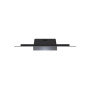 LG OLED 4K evo AI C6 TV , OLED55C61LA , 55 , Smart TV , webOS , UHD , Black