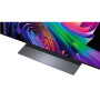 LG OLED 4K evo AI C6 TV , OLED55C61LA , 55 , Smart TV , webOS , UHD , Black