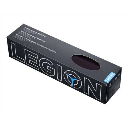 Lenovo , Legion XL , Gaming mouse pad , 900x300x3 mm , Black