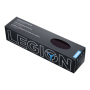 Lenovo , Legion XL , Gaming mouse pad , 900x300x3 mm , Black