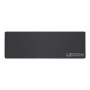 Lenovo , Legion XL , Gaming mouse pad , 900x300x3 mm , Black