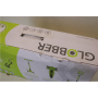 SALE OUT. GLOBBER scooter Primo Foldable green, 430-106, DAMAGED PACKAGING Globber