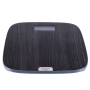 Adler Bathroom Scale , AD 8192 , Maximum weight (capacity) 180 kg , Accuracy 100 g , Grey