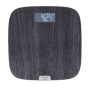 Adler Bathroom Scale , AD 8192 , Maximum weight (capacity) 180 kg , Accuracy 100 g , Grey