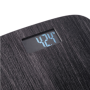 Adler Bathroom Scale , AD 8192 , Maximum weight (capacity) 180 kg , Accuracy 100 g , Grey