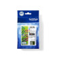 Brother LC422XLVALDR , Ink Cartridge , Black, Cyan, Magenta, Yellow