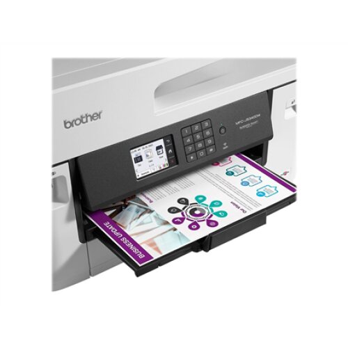 Brother LC422XLVALDR , Ink Cartridge , Black, Cyan, Magenta, Yellow