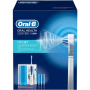 Oral-B , MD 20 OxyJet , Oral Irrigator , 600 ml , Number of heads 4 , White/Blue