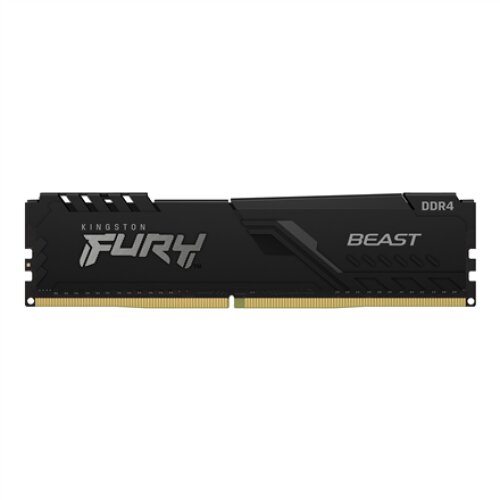 Kingston , 16 GB , DDR4 , 2666 MHz , PC/server , Registered No , ECC No