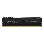 Kingston , 16 GB , DDR4 , 2666 MHz , PC/server , Registered No , ECC No