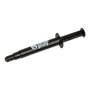 Thermal Grizzly Thermal grease Hydronaut 10ml/26g , Thermal Grizzly , Thermal Grizzly Thermal grease Hydronaut 10ml/26g , Thermal Conductivity: 11.8 W/mk; Thermal Resistance 0,0076 K/W; Electrical Conductivity*: 0 pS/m; Viscosity: 140-190 Pas; Temperature